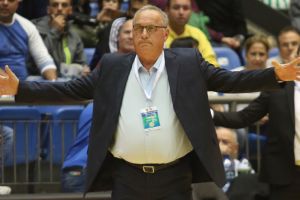 מתרגש מההעפלה לגמר. שרף