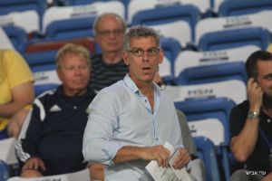 גולדהאר. יגשים את החלום?