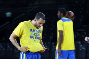 ישלם את המחיר. פרמאר