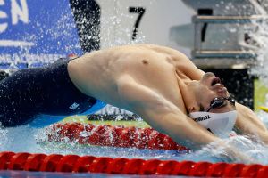 טומרקין. תוצאה שהייתה מספיק לגמר אליפות העולם