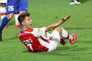 בומבה. מאכזב