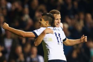 לאמלה וקיין מרוצים. בצדק