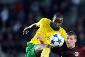 סיסאי. החלוץ החדש של נתניה