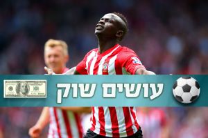 מאנה. על הכוונת של יונייטד