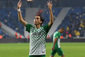 בניון. הרבה יותר מעוד שחקן כדרוגל