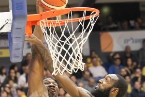 גם מול ההגנה האיומה של אילת