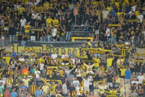 הקהל של ביתר. איך יגיע בשני?