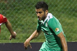 מתח את שריר הירך. דילמוני