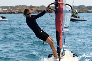 דוידוביץ'. יותר לא תצטרך להתחרות עם דרכון זר?