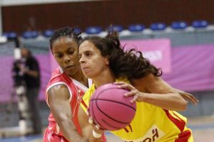 קולודני במשחק הוורוד אשתקד