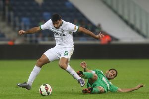 עזרא. ברמה של מסי