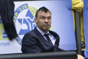 שאראס. יעמוד על הקווים ביד אליהו?