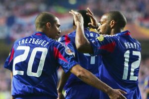 הנרי וטרזגה. היריבות בין מונאקו ליובנטוס סימבולית עבורם במיוחד