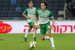 עבר מעט צפונה. יוסי בניון