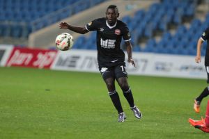 קנגוואה. מספרים יפים והשמיים יהיו הגבול