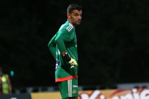 קולינאס. לא צריך לקחת סיכונים