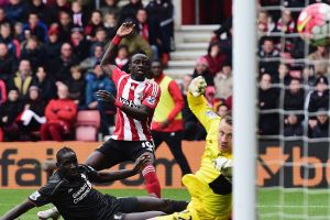 ליברפול נעצרה אחרי 3 ניצחונות