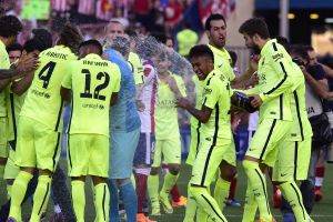 אליפות 7 ב-11 שנים. מדהים