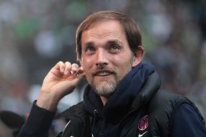 טוכל. שוב הוא מגיע להחליף את קלופ