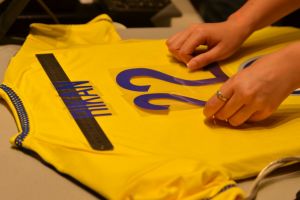 החולצה של ריקן. לא מה שישדרג