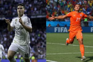 דפאיי ורודריגס. כוכבם דרך