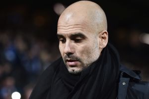 גאוורדיולה. הראש במקום אחר?