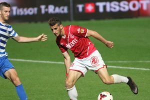 ביטון בפעולה. יישאר אדום?