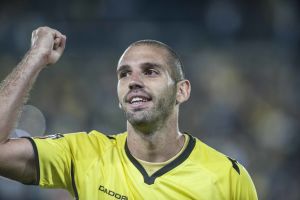 קפילוטו. הבכורה המחודשת צפויה במהלך המשחק