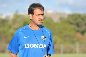 לוי. צריך להחזיר את הקבוצה למקומה הטבעי