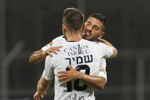 שמיר. נעשה מפציץ לאחרונה