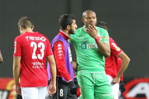 אג'ידה. לא מסתפק בהצעה הראשונית שקיבל