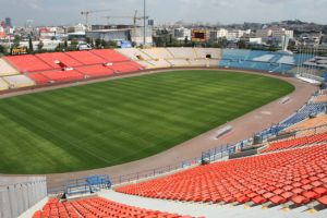 אצטדיון רמת גן