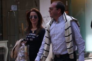 אייל וטלי ברקוביץ'. סיפור מורכב