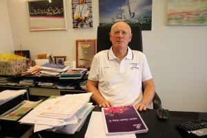 גילי לוסטיג. מאמין בשטילוב