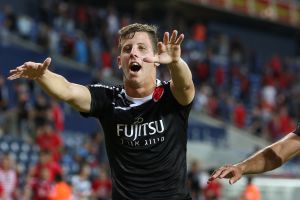 רייכרט. יתחיל לפרוע שטרות?