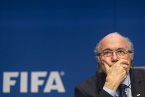 בלאטר. מי יהיה הנשיא הבא?