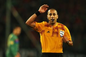 ליאני. החלטה מאוד מוזרה של השופט הבין לאומי