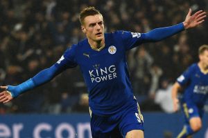 ג'יימי וארדי