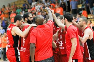 הפועל תא. רוצה לחזור למאזן חיובי