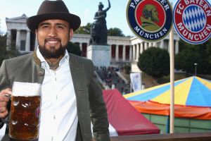 הכחיש בצורה גורפת את ההאשמות. וידאל