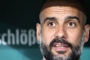 גווארדיולה. מצאו דרך לנצח