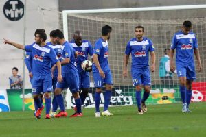 ספגו ביקורת ממאמנם. שחקני מכבי פת