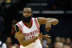 הארדן. האריך את העונה בלפחות משחק אחד