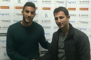 עובר לשרון. דילמוני