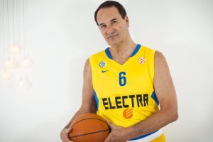 ברודי. נכנס לרשימה יוקרתית