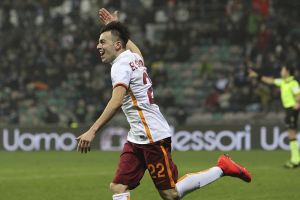 א-שערוואי. רכש טוב