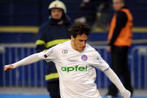 ווקוביץ'. שיחק שני משחקים בגביע הטוטו