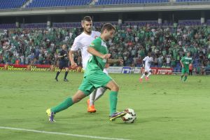 כפ''ס כבר הובילה 0