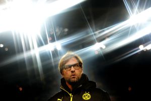 קלופ. יסכים להתערבות ברכש?