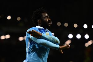 בוני. יכבוש מול האקסית?